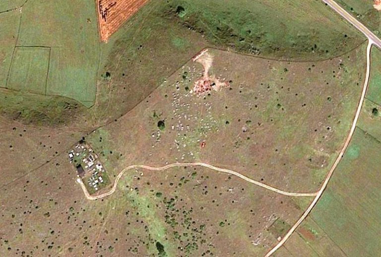 Заштитна археолошка истраживања локалитета Црквина, Бјелосављевићи