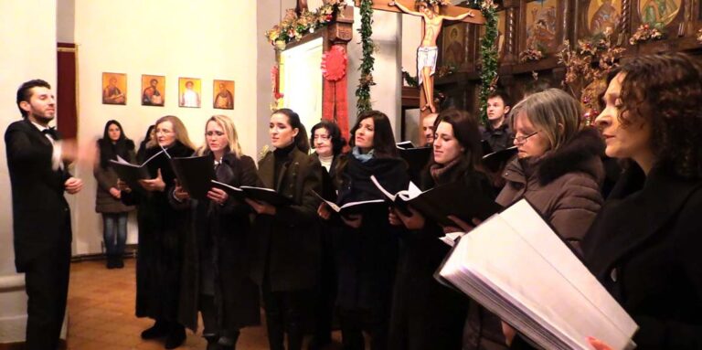 Светосавско духовно вече у Сокоцу: Човјек без Христа је ништа