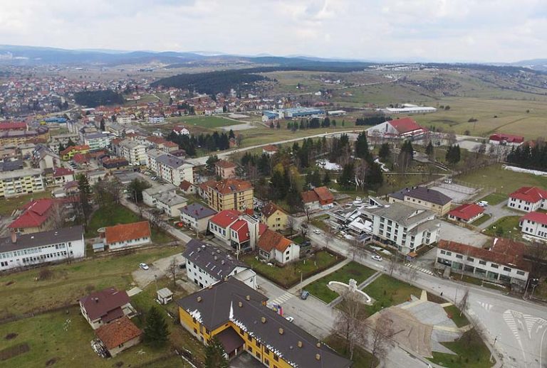 У понедјељак планирани прекиди у електроснабдијевању