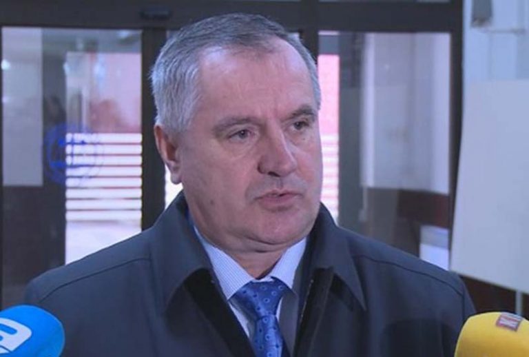 “МОРАМО ДА САЧУВАМО РЕПУБЛИКУ СРПСКУ”: Вишковић позвао странке на јединство