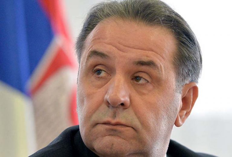 Љајић: Не смијемо да чекамо да нам роде врате Косово