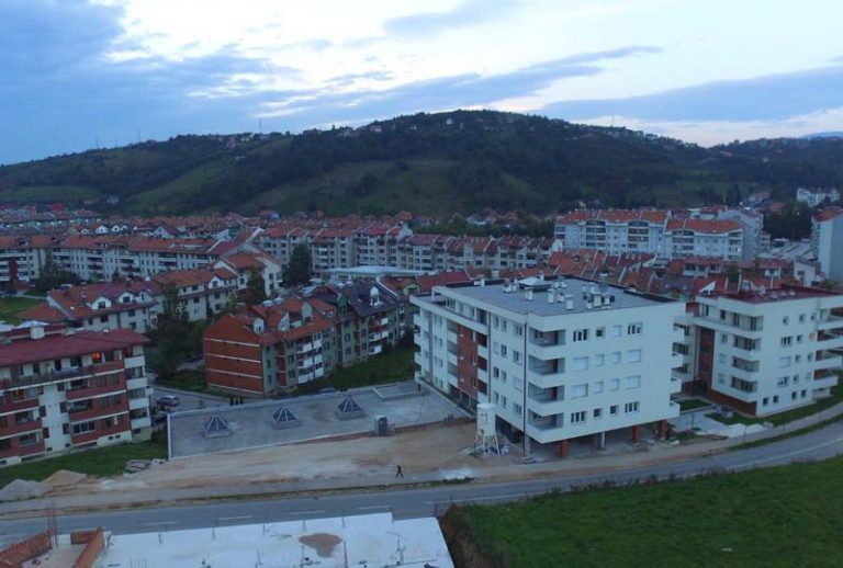 Дератизација у Источној Илиџи почиње 4. новембра