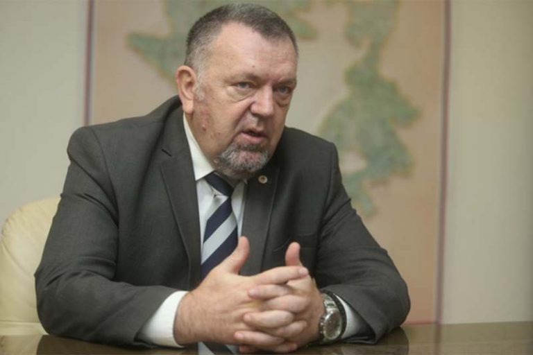 Трнинић о ауто-путу Београд-Сарајево: Слиједи усвајање плана парцелације земљишта