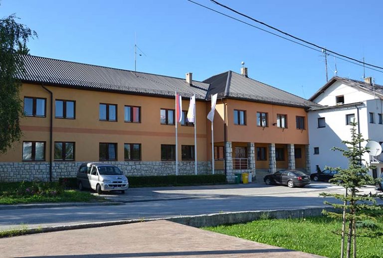 Увођење система за евиденцију радног времена у општини Соколац
