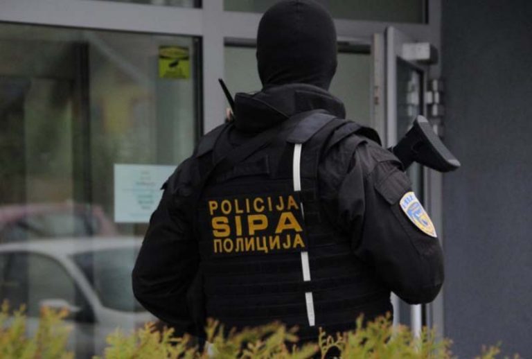 Детаљи велике акције СИПА у БиХ: Претреси у шест градова