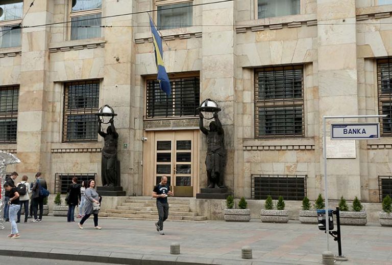Централна банка БиХ пребацила средства за исплату дуга Вијадукту