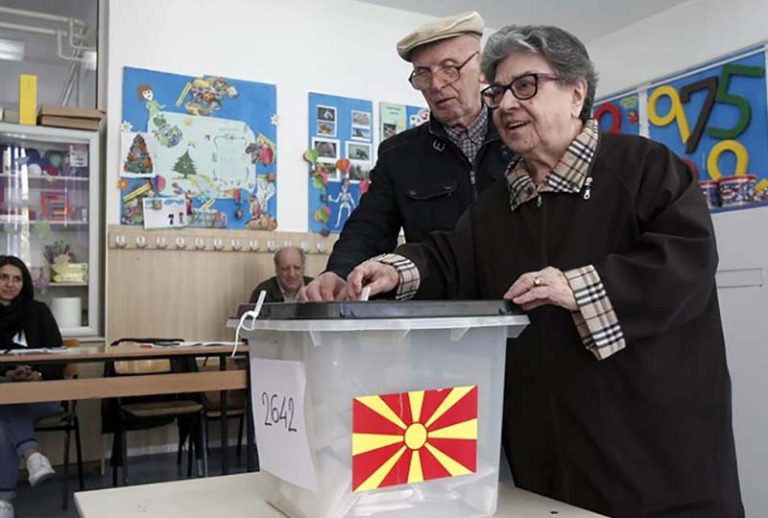 Сјеверна Македонија – нова влада, прва предсједница