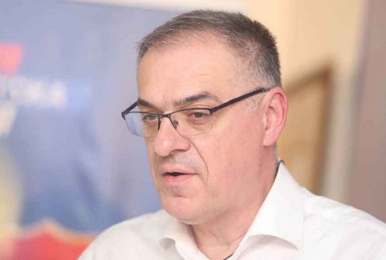 Миличевић: Већина планете ипак мисли својом главом
