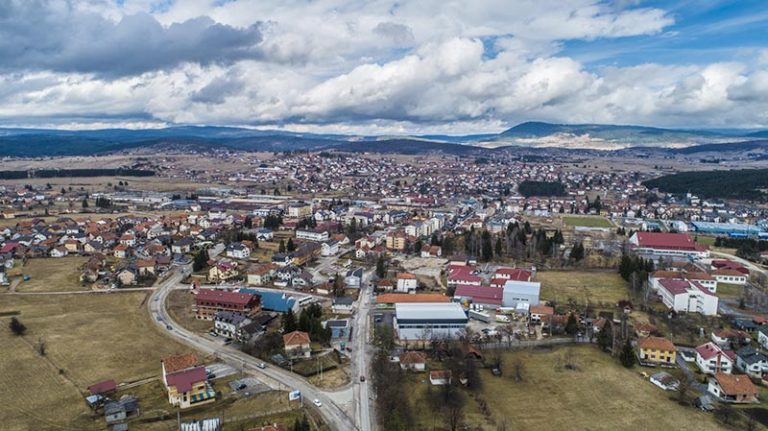 Обиљежавање Дана романијских бригада 21.маја