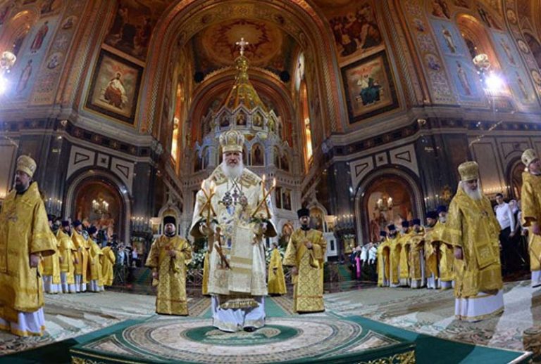 Вјеровање у Васкрсење – темељ на коме почива хришћанство