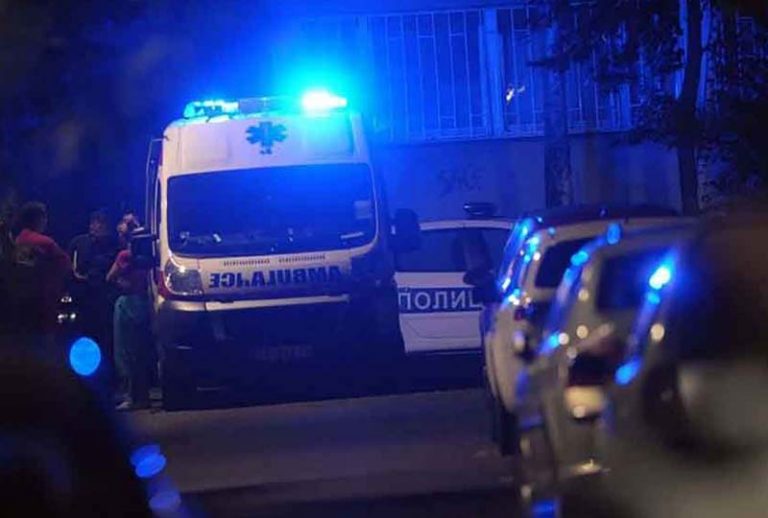 Тузла: Старији мушкарац пронађен мртав у стану