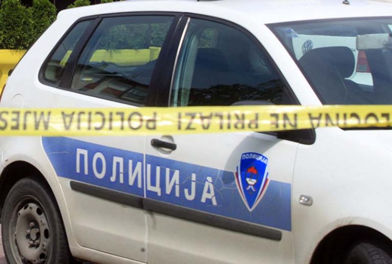 Погинуо припадник Полицијске управе Требиње