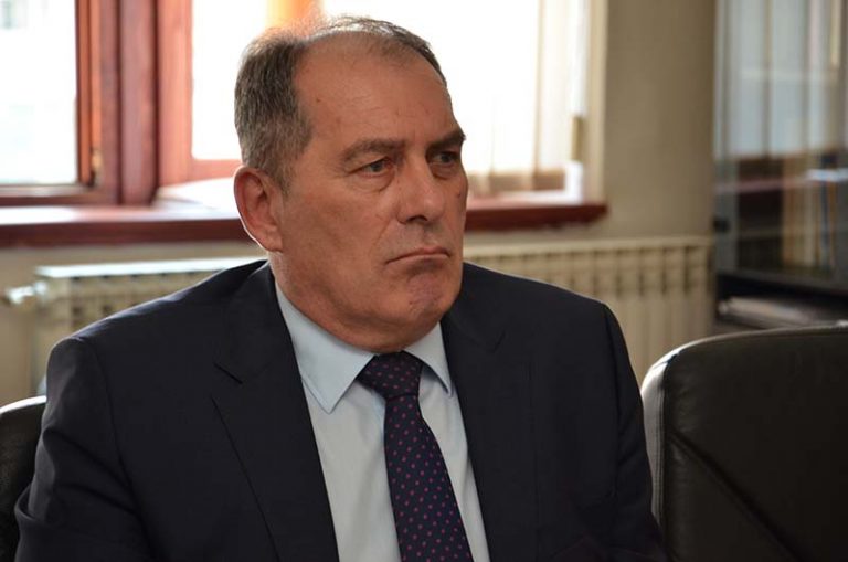 „ИНФОСРПСКА“: Још једна злоупотреба положаја Драгана Мектића