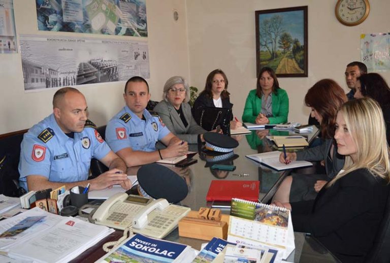 Форум за безбједност општине Соколац: Све је спремно за организацију предстојећих догађаја