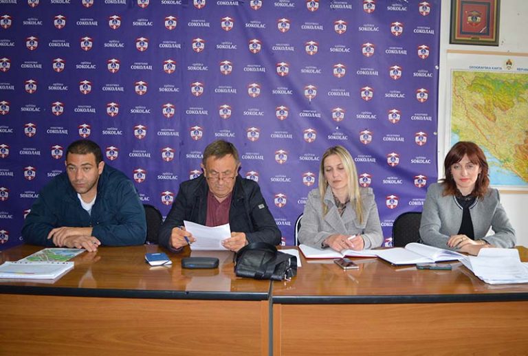 Изгласани предсједници свих комисија за припрему и одржавање игара