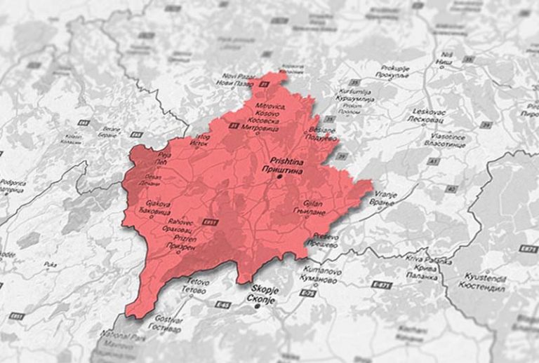 Грџалију: Таксе негативно утицале на Косово