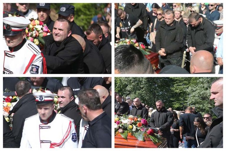 “КАКАВ НЕЧОВЈЕК“: Како је Крунића САХРАНИО РАДНИК, па ухапшен због БРУТАЛНЕ ЛИКВИДАЦИЈЕ