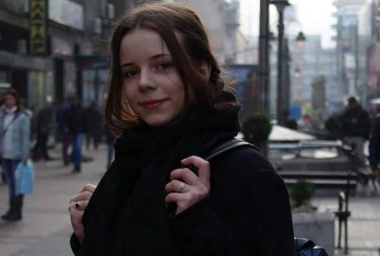 ПРЕМИНУЛА НАКОН ПЕТ МЈЕСЕЦИ БОРБЕ Лена (16) је ОСМА ЖРТВА “аутобуса смрти”