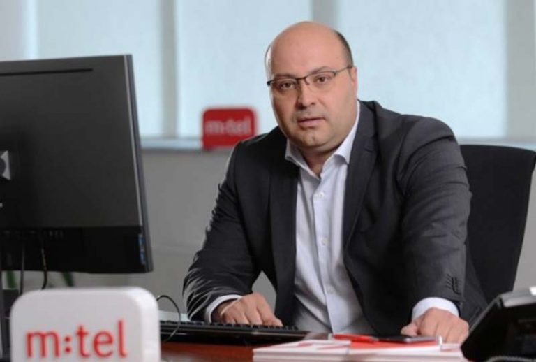 Марко Лопичић још три године на челу „Телекома Српске“