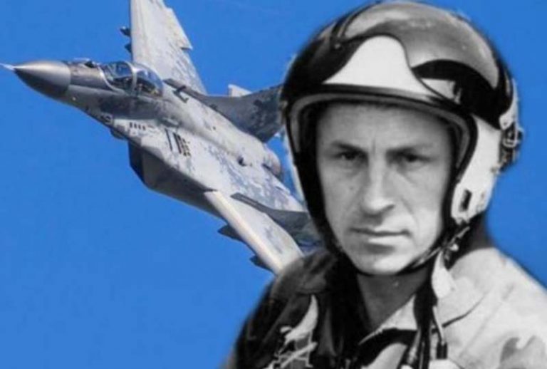 „Мајку вам дјечију нећете ви да гинете, ја ћу“: Херој који се борио са 16 НАТО авиона добија улицу