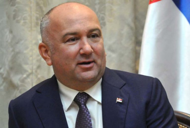 Поповић: У дијалог укључити Русију, Кину и САД и тражити компромис