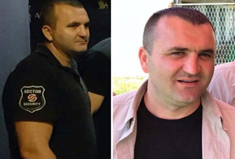 Родољуб Гајић приведен у Специјално тужилаштво