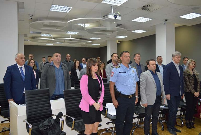 Бројна капитална улагања планирана за ову годину