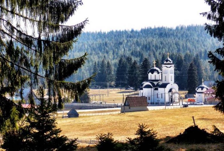 Сутра са Равне Романије три ходочасника крећу на острво Крф