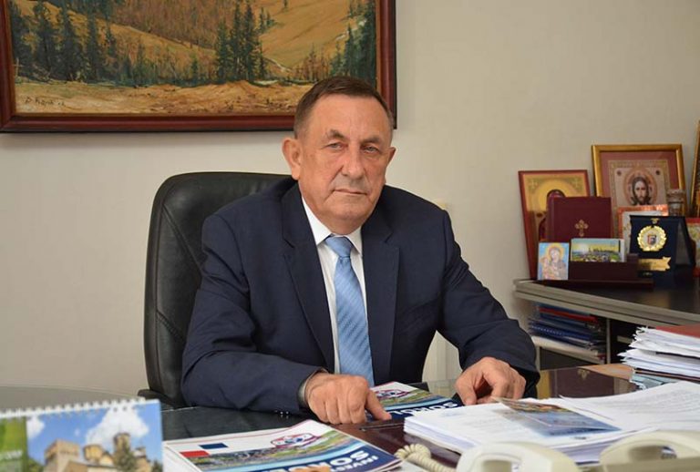 Бјелица: Што прије довести у ред стање у Шумском газдинству “Романија”