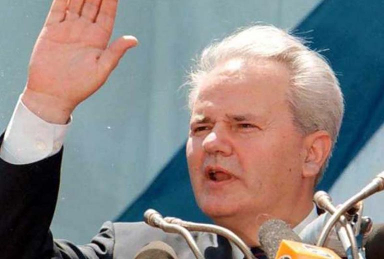 Историја избјеглиштва (17): Незаинтересовани Милошевић
