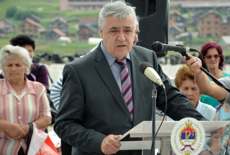 Савчић поново изабран за предсједника БОРС-а