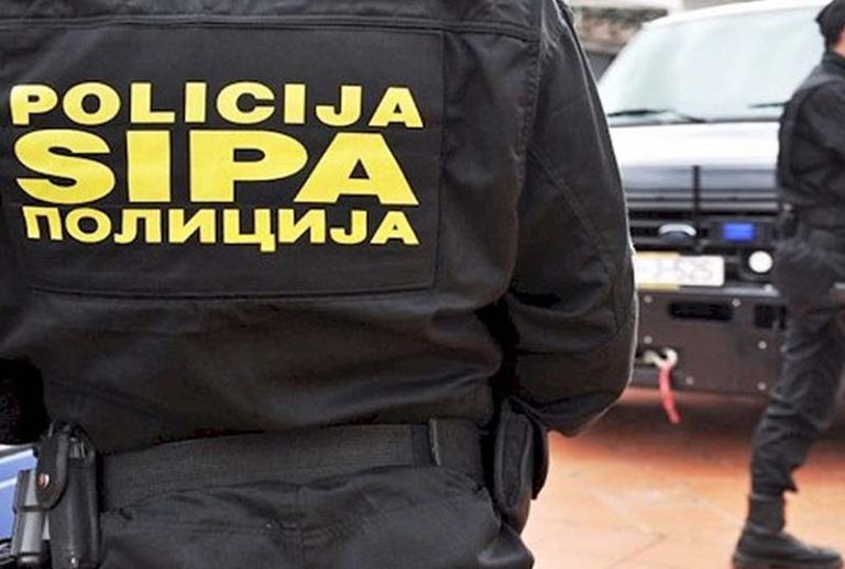 Мушкарац осумњичен за изазивање националне, расне и вјерске мржње