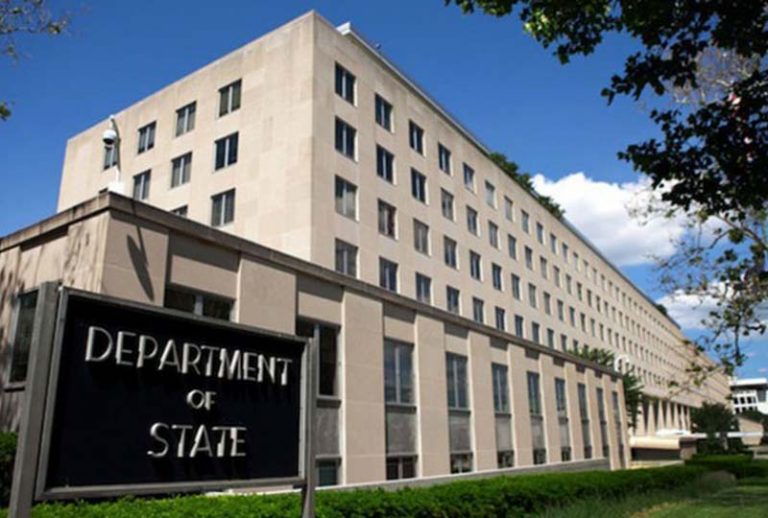 САД посвећене територијалном интегритету БиХ, охрабрују Србију и Косово да нормализују односе, наводи Стејт департмент