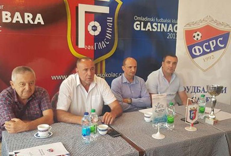 У Сокоцу одржано извлачење такмичарских бројева за РЛ Југ и ОКЛ Југ „Сарајевско-романијска регија“