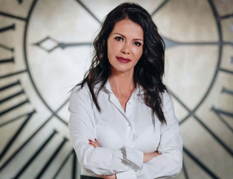 Јелена Бачић Алимпић: Људе и књиге делим само на добре и лоше