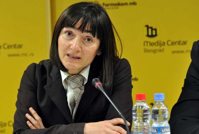 Смајловић: Зебем због америчке подршке Србији