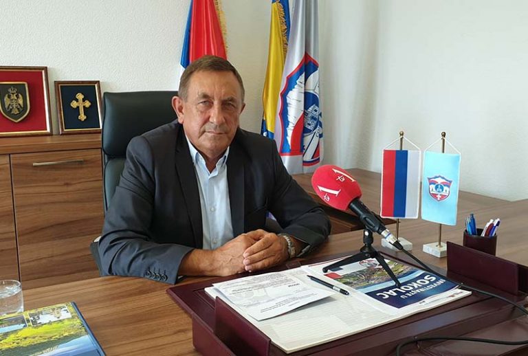 Милован Бјелица за Широм Српске (ВИДЕО)