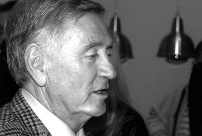 Умро бивши потпредсједник ФК Партизан Мирко Вучуревић