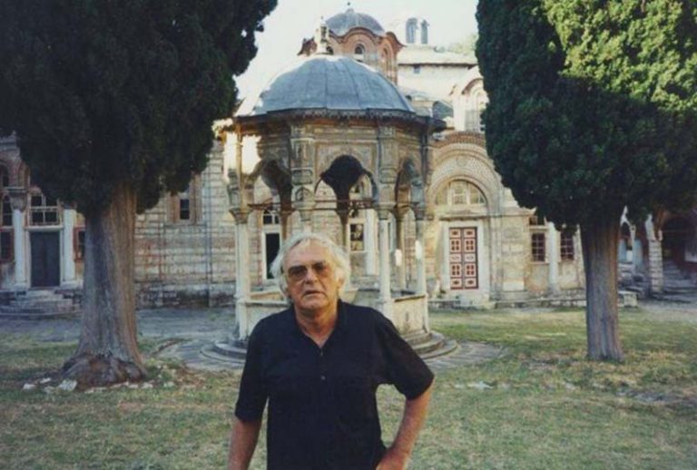 Велика лекција Моме Капора: Након посјете Хиландару схватио је шта је у животу заиста важно