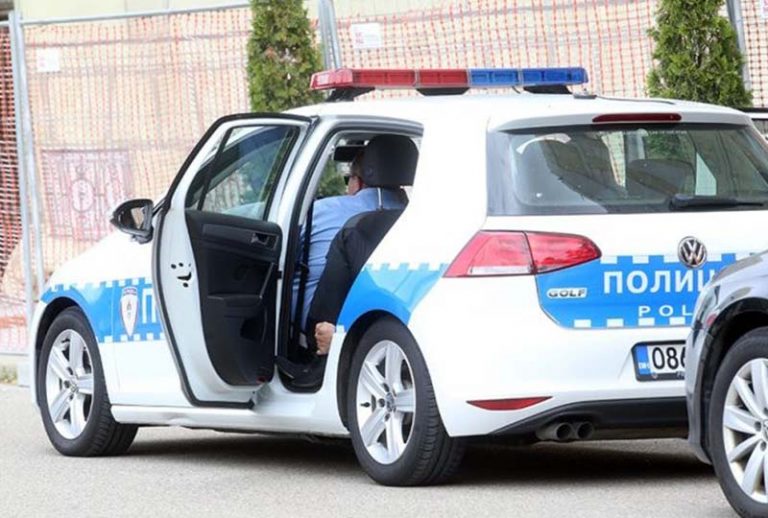 У Источном Сарајеву откривено 277 прекорачења брзине и 56 пијаних возача