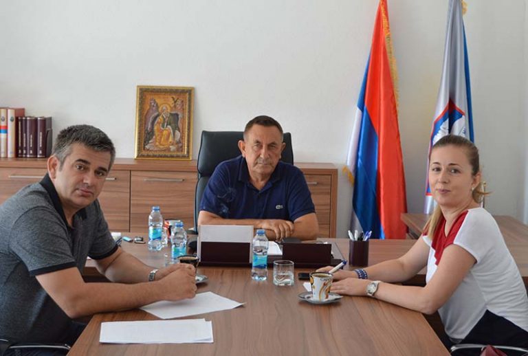 Производња млијека ове године око четири милиона литара, опет могућност куповине пластеника са 40% учешћа