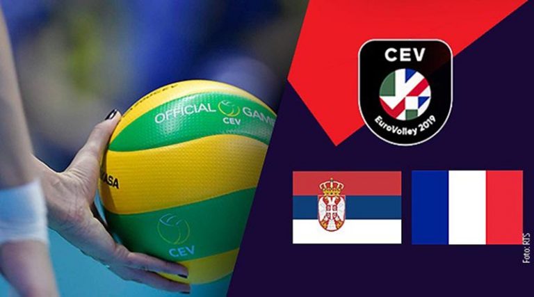 Два лица Србије, ипак побједа над Француском!