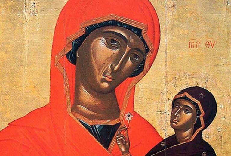Данас је Света Ана, празник удатих жена
