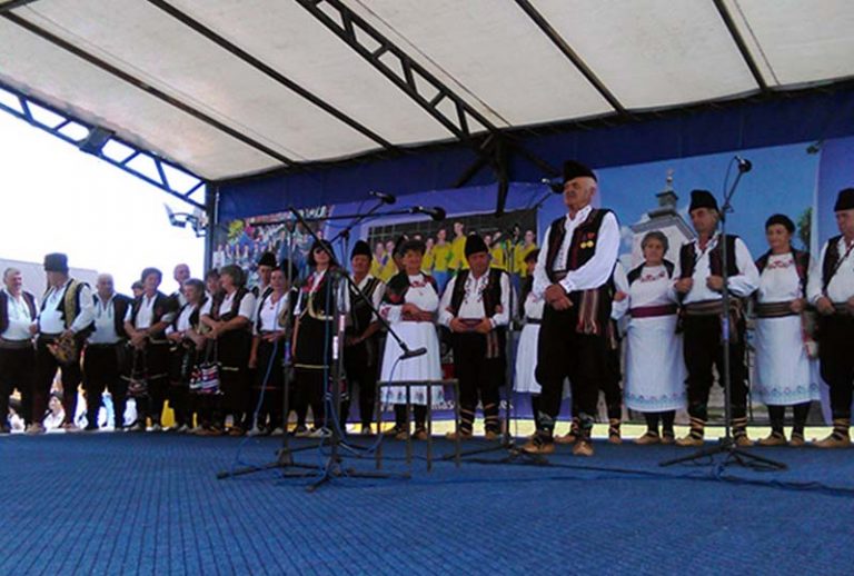 Романијска јела и мед за посјетиоце “Госпојинских вечери културе”