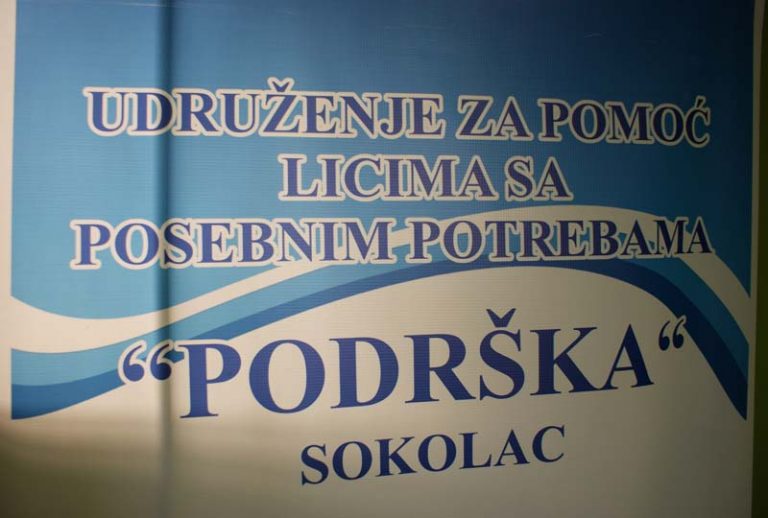 У Сокоцу се одржава еко-акција “Кад се наше руке сложе све се може”
