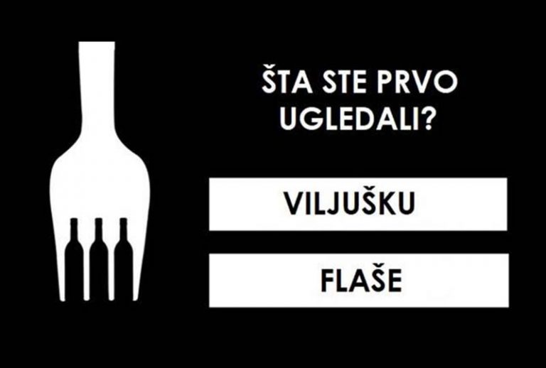 Шта сте прво угледали на слици? Одговор на ово питање откриће позитивне стране вашег карактера!