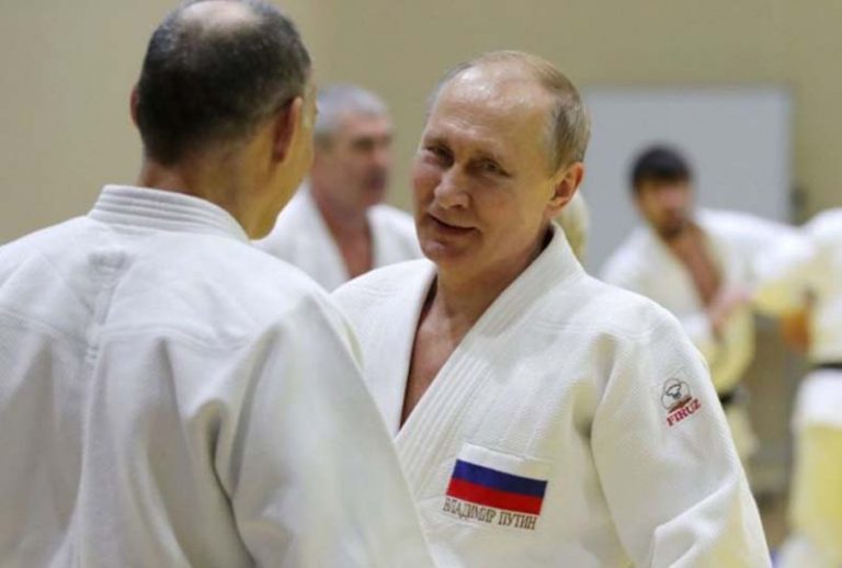Тајне „вјечне младости“ Владимира Путина