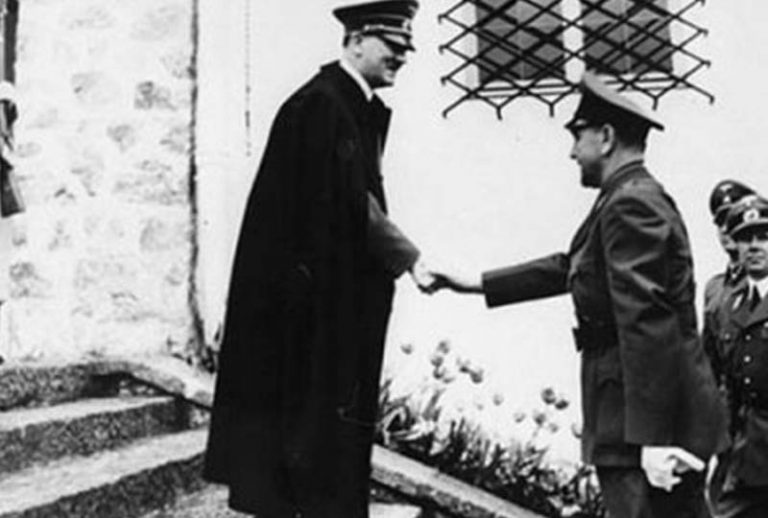 Анте Павелић је у злочиначкој машинерији имао 13 Срба, који су били “веће усташе од усташа”