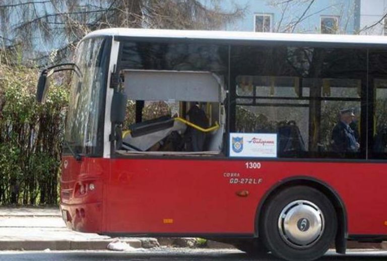 У Републици Српској неисправно чак 26,6 посто контролисаних аутобуса, највише неисправне кочнице