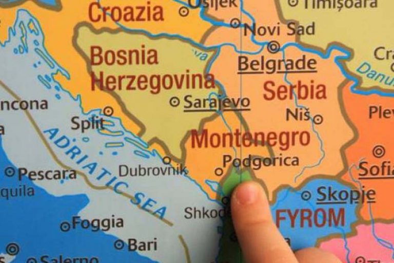 Ковач: Проширење на западни Балкан мора бити приоритет